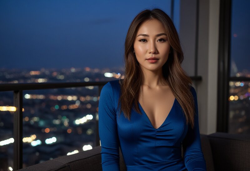 我的漂亮姐姐 第一季